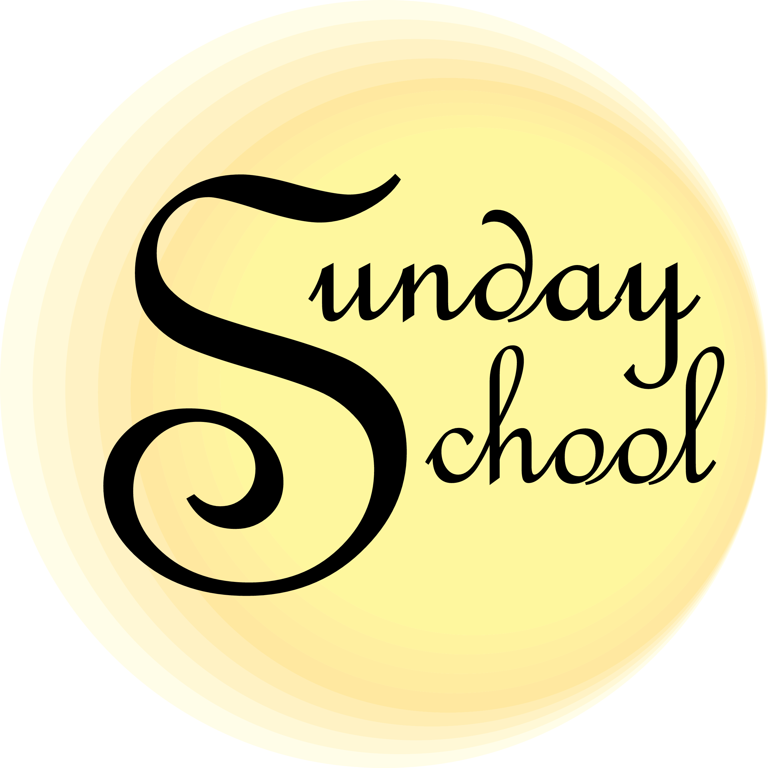 free christian clipart sunday school - photo #12